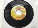 Reggae Ska Record The Slickers Johnny Too Bad 7” Vinyl Rare Tads Reissue