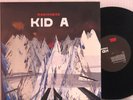 Radiohead KID A  2012 Capito 10