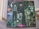 BONZO DOG DOO DAH BAND Doughnut In Granny's Greenhouse 1ST STEREO W/ BOOK LP