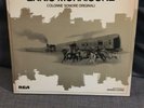 ENNIO MORRICONE-I GRANDI WESTERN ITALIANI RARE PROMO 2XLP + BOOK
