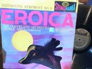 Szell Beethoven Sym #3 Eroica Epic BC 1001 Stereorama