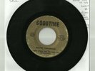 James Weeks & The Fabulous Inspirations Maybe Tomorrow / Shotgun Goodtime 286