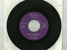 Joe Simon Just Like Yesterday / Only A Dream Irral 778