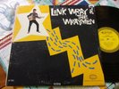 Link Wray & The Wraymen Self Entitled Epic LN 3661
