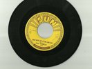 Onie Wheeler Jump Right Out of This Jukebox / Tell Em Off Sun 345