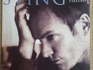 Sting ?– Mercury Falling: A&M ?– 540 486-1 UK 1996 1st press Vinyl LP The Police