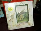 LP  Led Zeppelin IV  SEALED  Record Club  Hype Sticker