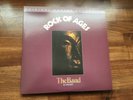 The Band - Rock of Ages RARE MFSL 180g USA 2LP Vinyl New Unsealed Unplayed VG+