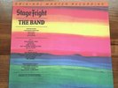 The Band - Stage Fright RARE MFSL 180g USA LP Vinyl New Unsealed Unplayed MINT