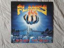 FLAMES SUMMON THE DEAD