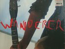 CAT POWER - Wanderer LP rare deluxe version on blue vinyl with clear 7