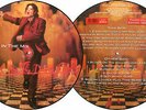 Michael Jackson BOTDF BLOOD ON THE DANCE FLOOR HISTORY UK PROMO PICTURE DISC LP