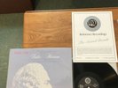 Reference Recordings RR 27 Helicon Albert Fuller Jean Phillipe Rameau M-