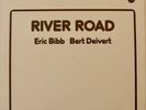 OPUS 3 - RIVER ROAD - ERIC BIBB + BERT DEIVERT