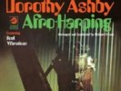 DOROTHY ASHBY: AFRO-HARPING (LP vinyl *BRAND NEW*.)