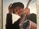 BOB DYLAN - NASHVILLE SKYLINE - MOBILE FIDELITY MFSL ORIGINAL MASTER UNPLAYED