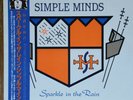 Simple Minds - Sparkle In The Rain - Japan (VIL-6085)