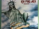 Kin Ping Meh - Concrete Vinyl Schallplatte (nur 1 platte)
