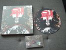 DEATH Individual Thought Patterns Vinyl Box Set 500pcs. Sealed atheist obituary
