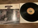Preservation Hall Jazz Band New Orleans Signed By The Band Vinyl Lp 1977 Concert