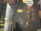 David Bowie Rise And Fall Of Ziggy Stardust And The Spiders From Mars Gold Vinyl