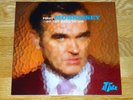 Morrissey - First Of The Gang To Die 7