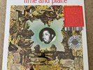 Lee Moses  Time & Place Yellow Vinyl LP SEALED (Colemine)