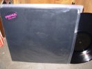 PRINCE black album ( r&b ) sticker - noir 69 -