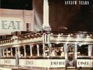TOM WAITS - ASYLUM YEARS - Double vinyl LP Album - 960 321-1