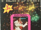 Elvis Presley - Mein Star-Elvis Presley - 3LPs - kostenloser Versand