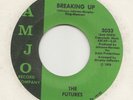 SWEET SOUL -- FUTURES  -- BREAKING UP