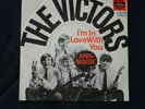 The Victors - Ann-Marie / I´m in love with you - Ariola 18566 AT 7´´ Topzust.