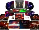 SOUNDGARDEN – Live From The Artists Den LTD Super BOX Vinyl (4LP+2CD+BR) Sealed