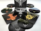 Soundgarden Echo Of Miles Scattered Tracks Across The Path VINYL 6 LP box Sealed