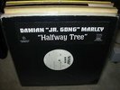 DAMIAN MARLEY halfway tree ( reggae ) 2lp