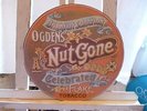 Small Faces - Ogdens Nut Gone - 5 fach Klappcover - Original Immediate v. 1968