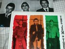 THE JAM IN THE CITY &THE GIFT VINYL LPs ,PAUL WELLER, MODS