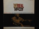 McCoy Tyner-The Real McCoy-Blue Note 4264-LIBERTY JOE HENDERSON