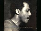 Bud Powell-The Amazing Volume 2-Blue Note 1504-LEXINGTON FLAT EDGE DG RVG EAR