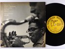 Dizzy Gillespie Stan Getz Sextet - More Of The...Album 2 LP - Norgan Mono DG VG+