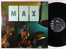 Max Roach Quintette - Max LP - Argo - LP-623 Mono DG VG+