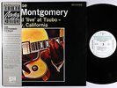 Wes Montgomery - Full House LP - Riverside - OJC-106 VG++ Obi