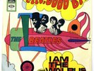 Beatles – “Hello,Goodbye / I Am The Walrus” - GERMAN – Odeon O23660 -  7” 45 RPM