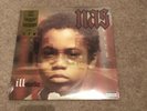 Nas Illmatic Vinyl