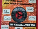 7' Single The Blizzards A) Hab keine Lust heut aufzustehn B) Exodus