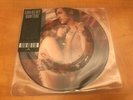 RARE PICTURE DISC SINGLE 7