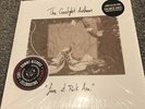 THE GASLIGHT ANTHEM  - LIVE AT PARK AVE - 10