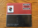 Grateful Dead Dick's Picks Vol. 2 10/31/71 Vinyl- 2LP, New Still Sealed
