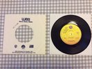 depeche mode behind the wheel 7 Inch Canada Promo