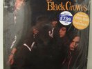 The Black Crowes  LP Shake Your Money Maker on Def American  FIRST NM - SHRINK